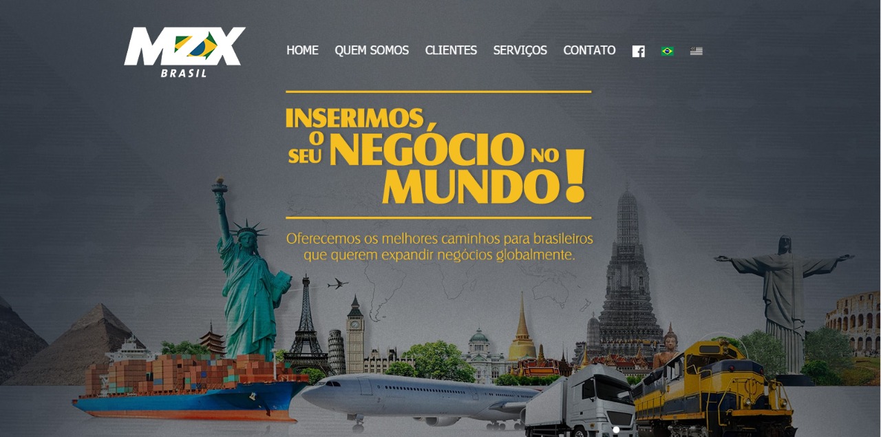 MZX Brasil