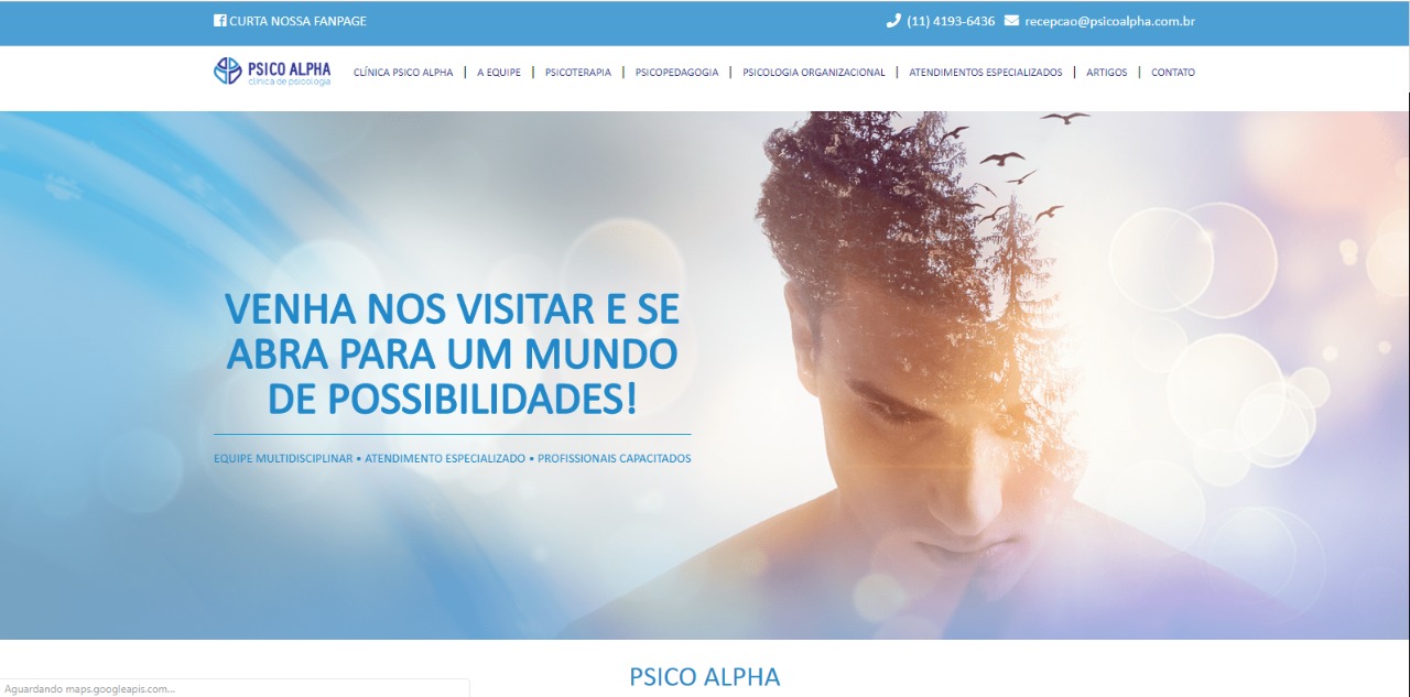 PSICOALPHA