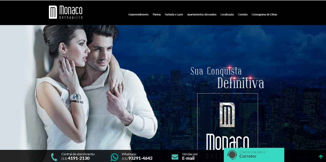 Monaco Bethaville