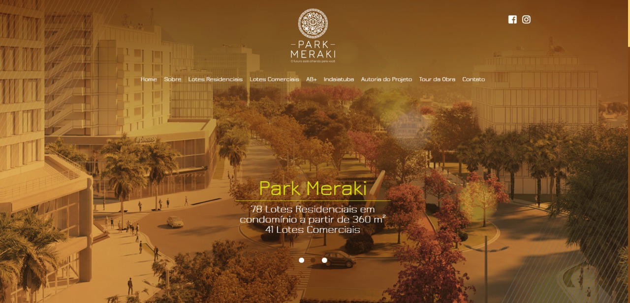 Park Meraki