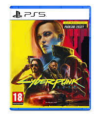 CyberPunk 2077